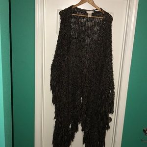 Free People cardigan